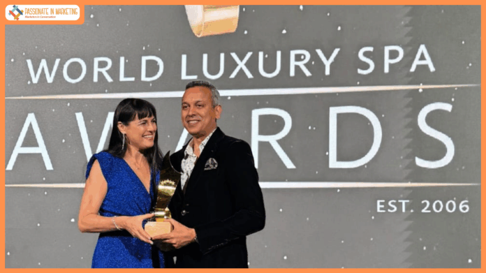 Kairali–The Ayurvedic Healing Village wins four prestigious titles at The 2025 World Luxury Awards
