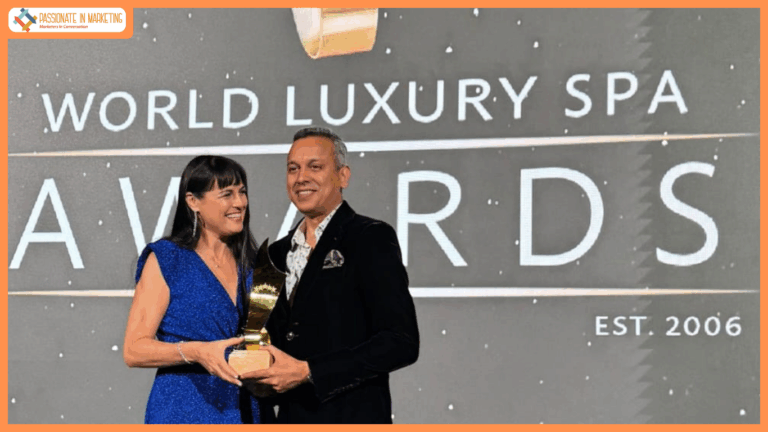 Kairali–The Ayurvedic Healing Village wins four prestigious titles at The 2025 World Luxury Awards