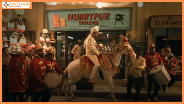 Navi UPI’s World of Fast Payments Comes Alive with “Hurrypur”