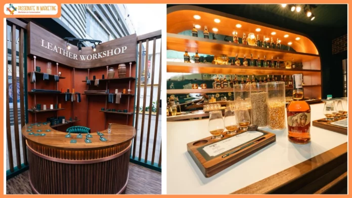 The World’s Most Awarded Distillery, Buffalo Trace, Makes Its Grand Entrance into India with a Mumbai Pop-Up Experience