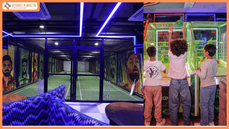 Celebrate the Joy of Childhood at Glued Supercharged, Noida’s Biggest Children’s Day Carnival!