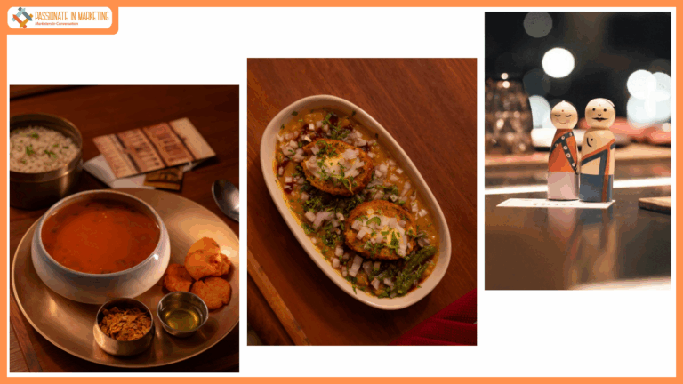 Come Home to Orlo: The Great Indian Family Table