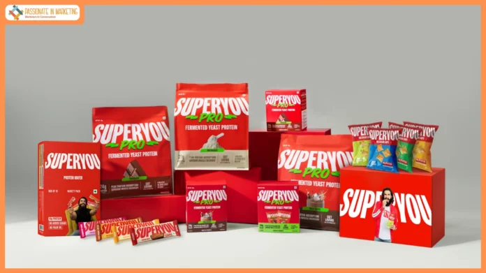 Ranveer Singh’s SuperYou marks one year of redefining India’s protein snacking culture