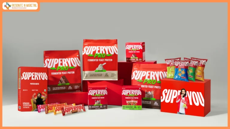 Ranveer Singh’s SuperYou marks one year of redefining India’s protein snacking culture