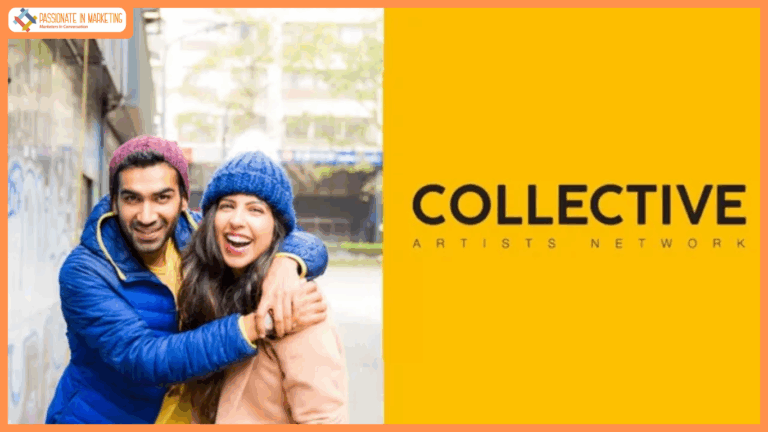 Collective Artists Network and Bruised Passports Join Forces to Launch the Next Big Leap in Travel & Digital Content - The Bruised Passports App