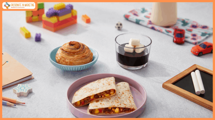 Celebrate the spirit of childhood: Akasa Air launches its first-ever Children’s Day special meal