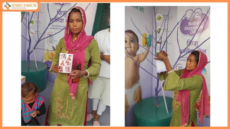 Himalaya BabyCare Brings an Exciting AI-Led Experience for Families at the Iconic Sonpur Mela 2025