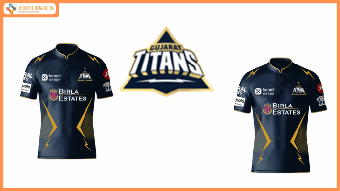 Birla Estates Partners with Gujarat Titans as Principal Sponsor ahead of IPL 2026