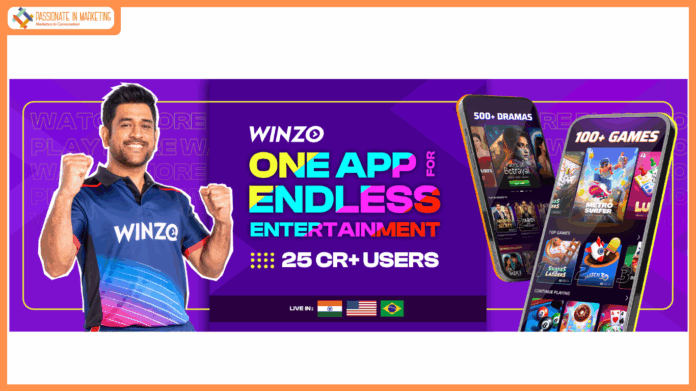 WinZO forges Exclusive Partnership with Balaji Telefilms for microdrama on India’s First Transmedia Platform, as its Library Soars to 500+ Microdrama Titles