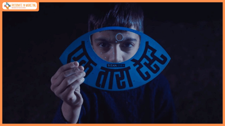 Titan Eye+ harnesses ancient wisdom this Children’s Day with the “Ek Tara Test” for eye screening