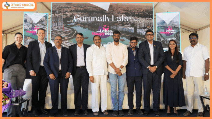 10 Lakes, 100,000 Lives, Nexus Select Trust’s ‘Lakes of Happyness’ Makes Ripples Across India