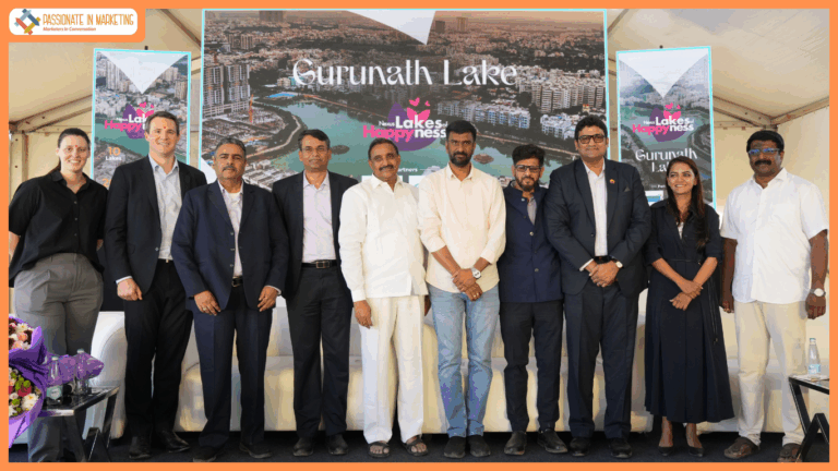 10 Lakes, 100,000 Lives, Nexus Select Trust’s ‘Lakes of Happyness’ Makes Ripples Across India