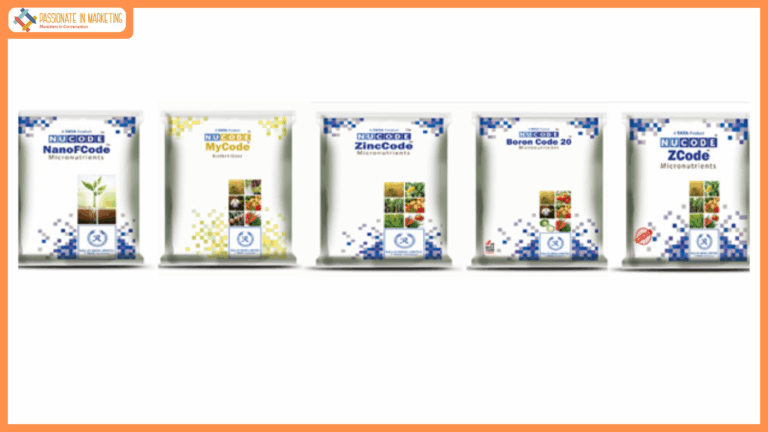 Rallis India Unveils NuCode™ – Science-Driven Solutions for Soil & Plant Healtha