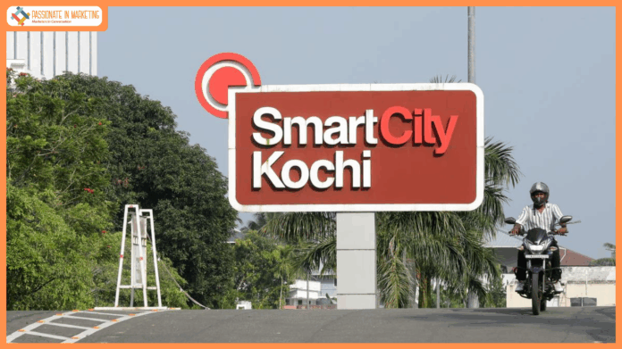 Kochi’s Smart City Vision Depends on the Right Video Analytics Hard Drives Behind Every Camera