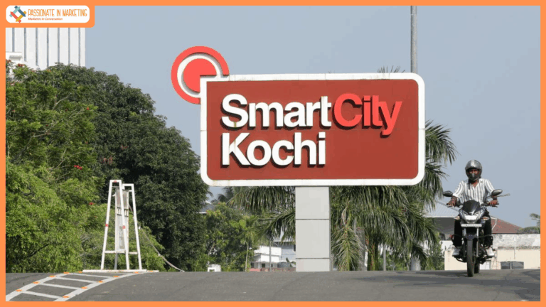 Kochi’s Smart City Vision Depends on the Right Video Analytics Hard Drives Behind Every Camera