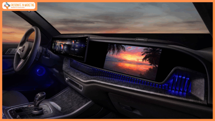 HARMAN Ready Display Achieves Industry-First HDR10+ Automotive Certification, Setting New Benchmark for In-Vehicle Visual Quality