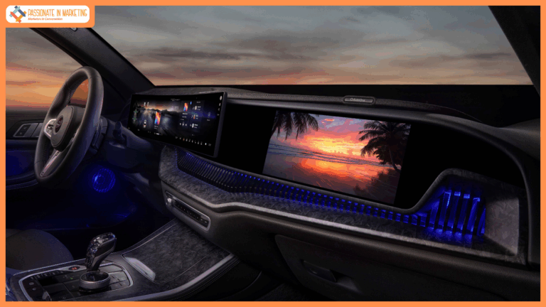 HARMAN Ready Display Achieves Industry-First HDR10+ Automotive Certification, Setting New Benchmark for In-Vehicle Visual Quality