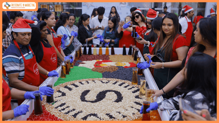 Sheraton Hyderabad Rings in the Festive Cheer with a Merry Mix-Mas Celebration!