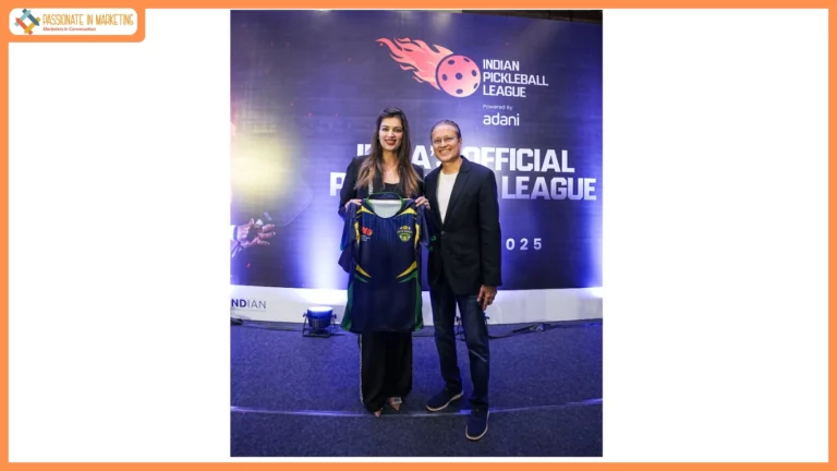 M3M India Family Office Forays into Sports Management with acquisition of NCR Franchise in the Indian Pickleball League (IPBL), initiative of the Times of India Group