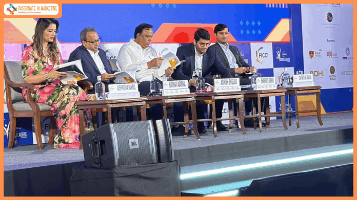 Raghav Chadha, Aaditya Thackeray, Harsha V Agarwal, Shashwat Goenka, and Other Industry Leaders Power FICCI Young Leaders Summit 2025’s Successful Mumbai Debut