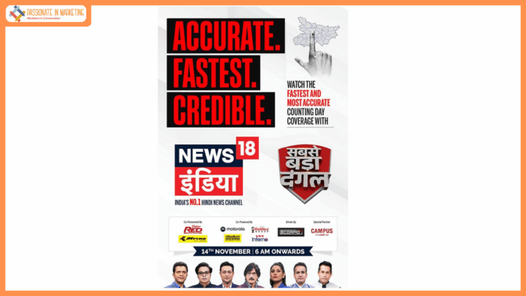 Watch News18 Network for Fastest and Most Accurate Bihar Election Results Coverage