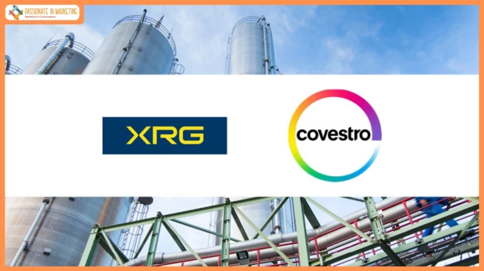 Covestro and XRG receive final outstanding regulatory approval for strategic partnership