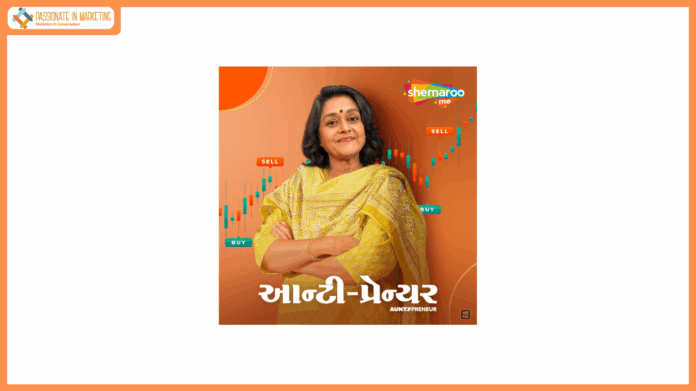 Supriya Pathak Kapur Shines in Auntypreneur, ShemarooMe’s New Gujarati Premiere Celebrating Women Who Dare to Begin Again