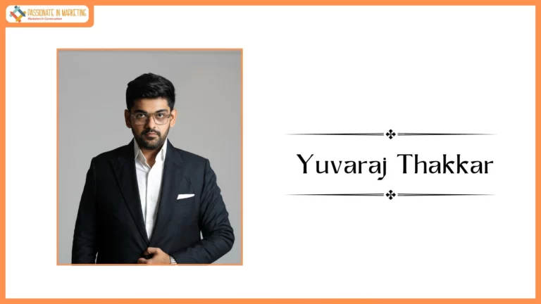 The New Face of India’s Financial Revolution: How Yuvraj Thakker is Redefining Broking with Innovation and Integrity