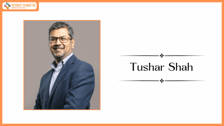 Tushar Shah Steps Down after 16 Years at Sony Pictures Networks India