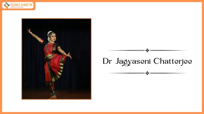 Bengali Bharatanatyam dancer Dr Jagyaseni Chatterjee presents ‘The Sacred Trinity’ for Trinity Arts Festival 2025