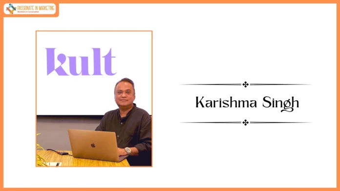 Kult E-Commerce Appoints Parag Gupta as Chief Financial Officer