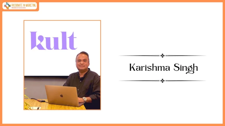 Kult E-Commerce Appoints Parag Gupta as Chief Financial Officer
