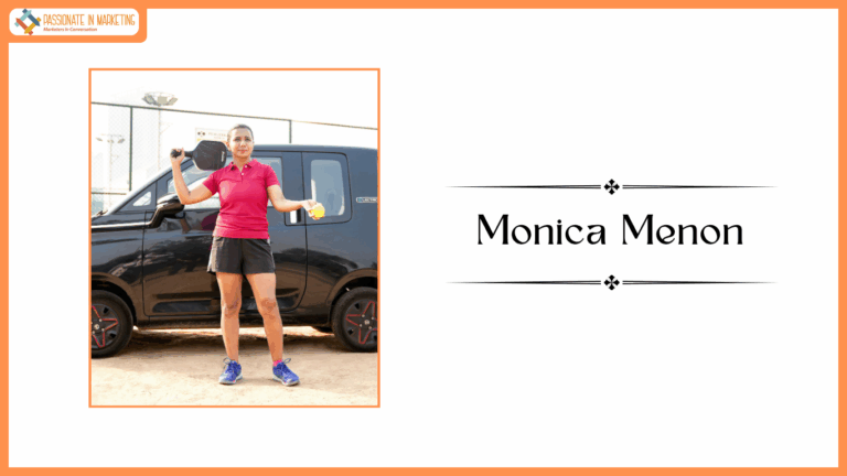 JSW MG Motor India onboards Pickleball Champion Monica Menon under Women of MG initiative