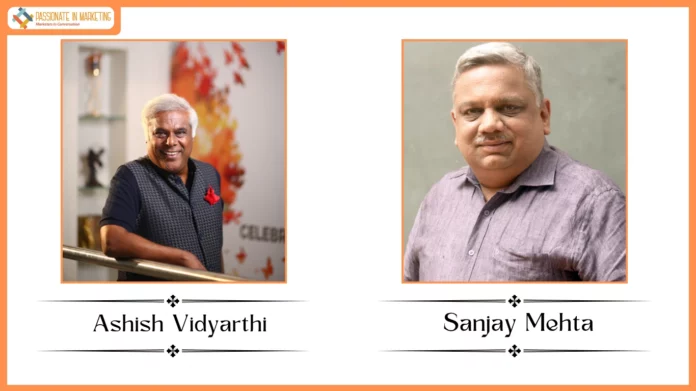 Ananta Quest’s debut event unites actor Ashish Vidyarthi and leading experts to empower India’s 50+ Primers