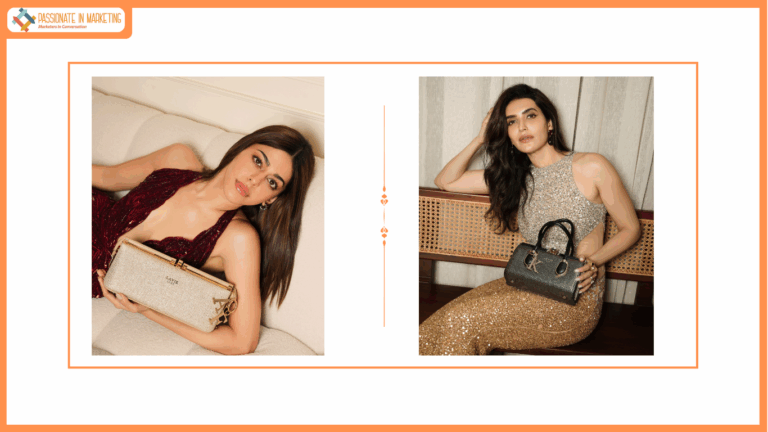 Lavie presents The Occasion Edit - a brand new collection of handbags for your glamorous evenings