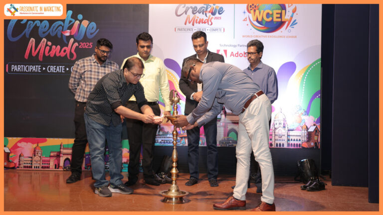 Arena Animation Creative Minds 2025 celebrates exceptional creative talent from Mumbai and rest of Maharashtra