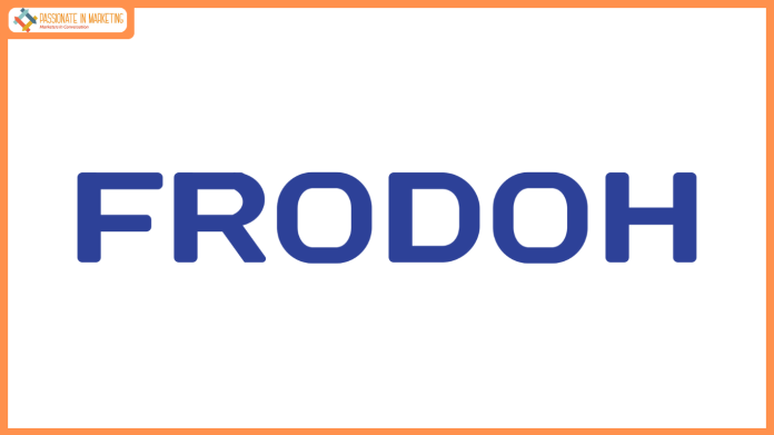 Frodoh World ropes in Chirag Bhatia as National Head of Sales