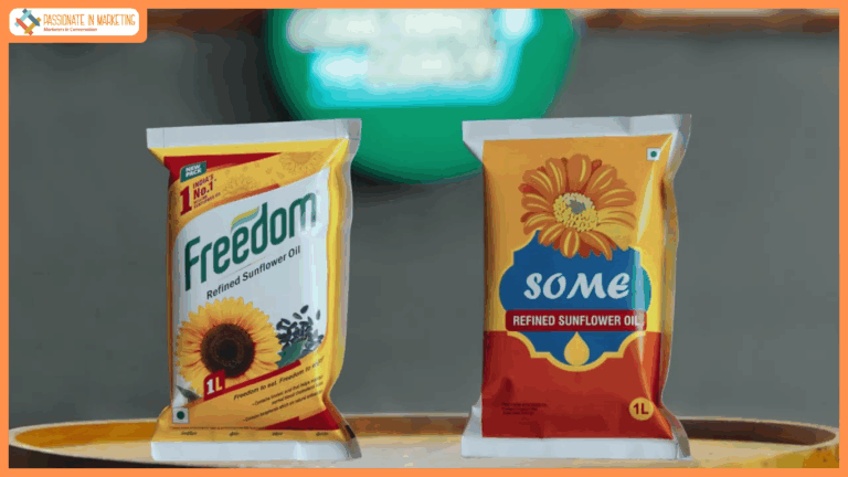 Freedom Sunflower Oil Unveils its new ‘Coaching the Coach’ campaign with Rahul Dravid highlighting DRS vs PRS