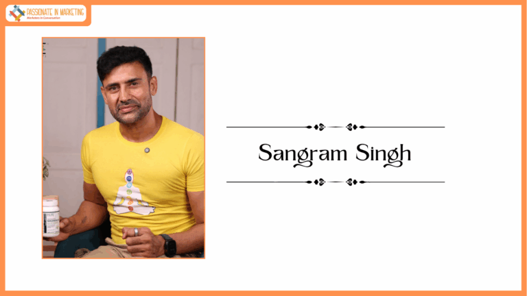 INLIFE Healthcare Onboards Sangram Singh to Lead the Magnesium Health Revolution