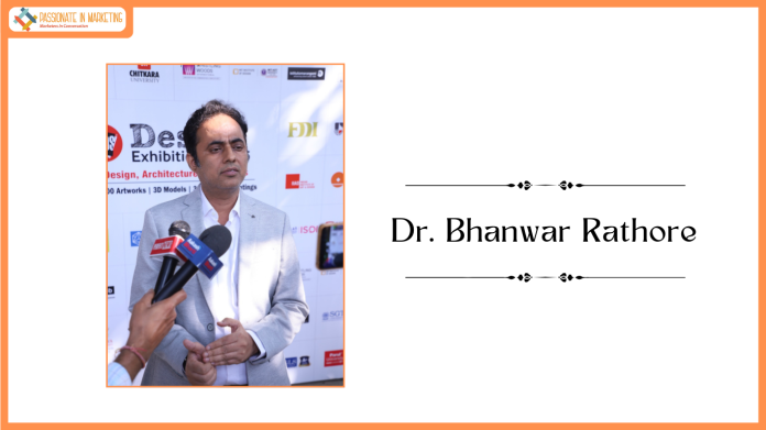 BRDS Design Exhibition 2025 Concludes Successfully in New Delhi with an Inspiring Masterclass by Dr. Bhanwar Rathore