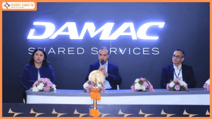 Global Real Estate Leader DAMAC Opens New India Global Capability Centre to Empower Global Operations and Attract Talent