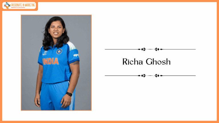 Cricket Association of Bengal to Honour Richa Ghosh with Gold Bat and Ball on 8th November