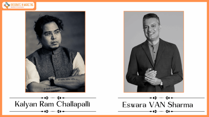 WolfzHowl onboards Eswara VAN Sharma as Consulting Director – #StraTech & Brand Orchestration