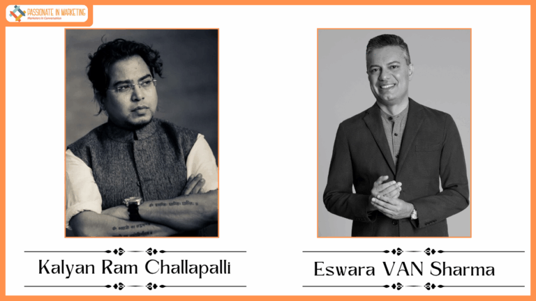WolfzHowl onboards Eswara VAN Sharma as Consulting Director – #StraTech & Brand Orchestration