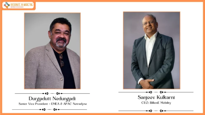 BillionE Mobility Adopts Netradyne’s AI technology to Enhance Safety for its Electric Fleet