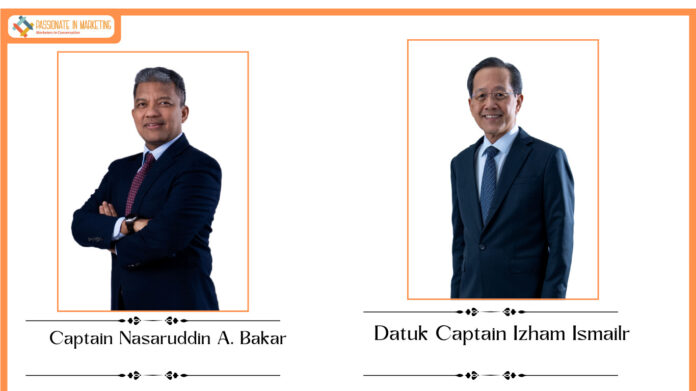 Malaysia Aviation Group Announces Appointment of New President and Group Chief Executive Officer