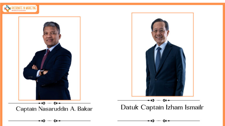 Malaysia Aviation Group Announces Appointment of New President and Group Chief Executive Officer