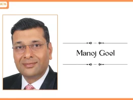 Citi appoints Manoj Goel as Head of Corporate FX Sales for India and the Indian Subcontinent