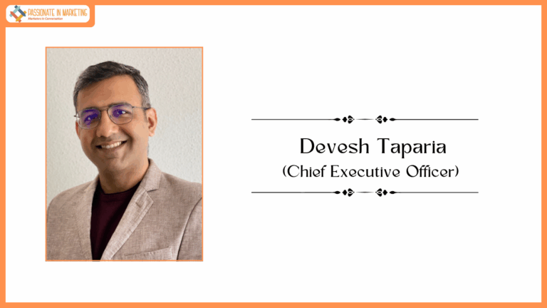DriveX Appoints Devesh Taparia as CEO to Accelerate Tech-Led Growth and Expansion