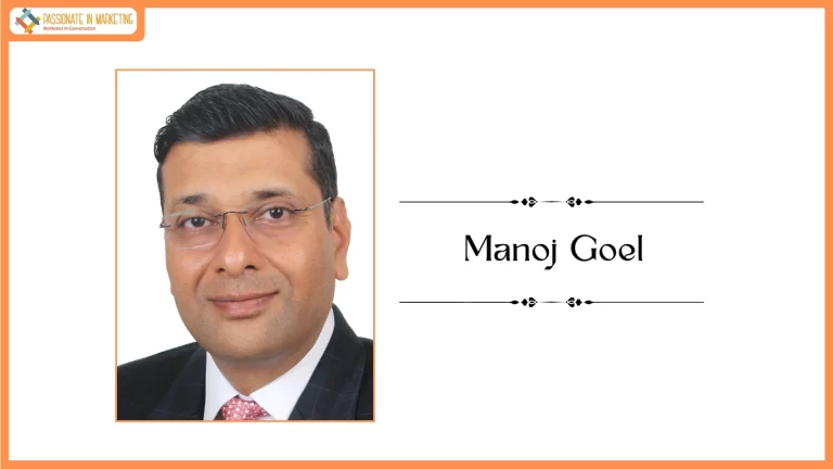Citi appoints Manoj Goel as Head of Corporate FX Sales for India and the Indian Subcontinent